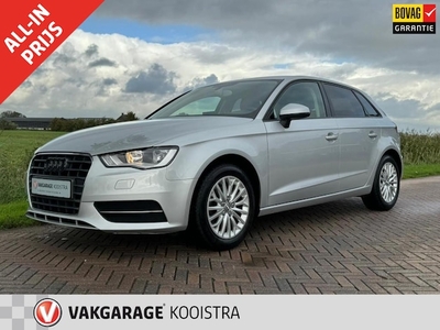 Audi A3 Benzine