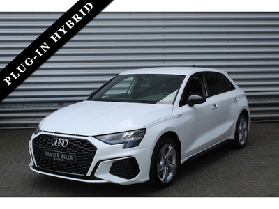 Audi A3 Benzine