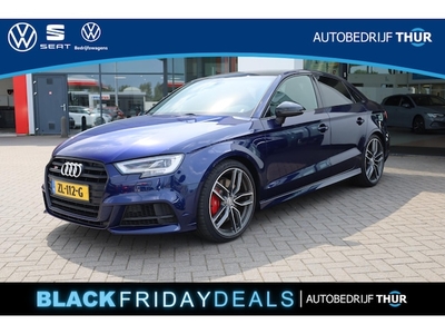 Audi A3 Benzine