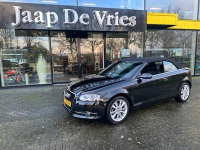 Audi A3 Benzine