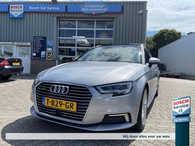 Audi A3 Benzine