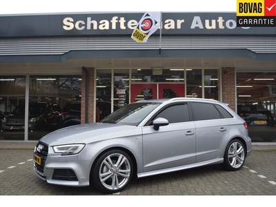 Audi A3 Benzine