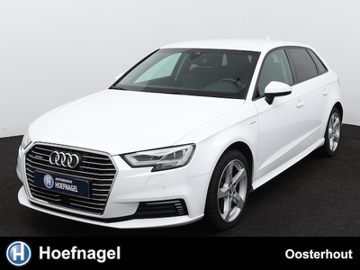 Audi A3 Benzine