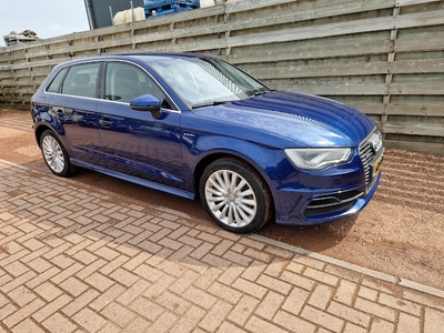 Audi A3 Benzine