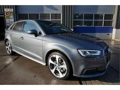 Audi A3 Benzine