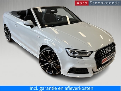 Audi A3 Benzine