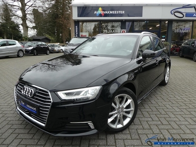 Audi A3 Benzine