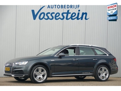 Audi A4 Allroad Benzine