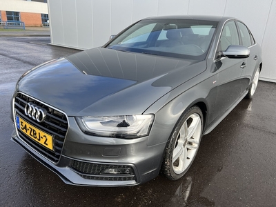 Audi A4 Benzine