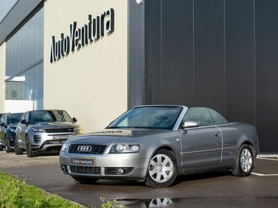 Audi A4 Benzine