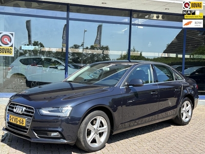 Audi A4 Benzine