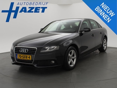 Audi A4 Benzine