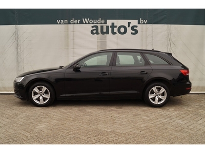 Audi A4 Diesel