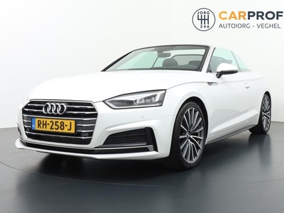 Audi A5 Benzine