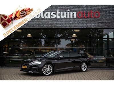 Audi A5 Benzine