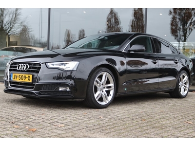 Audi A5 Benzine