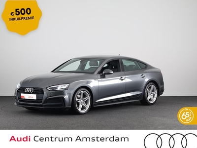 Audi A5 Benzine