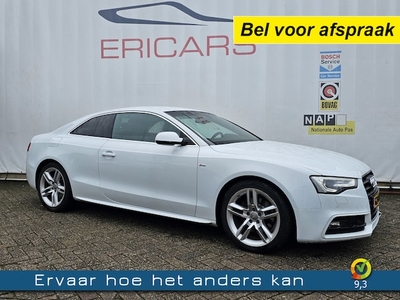 Audi A5 Benzine