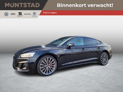 Audi A5 Benzine