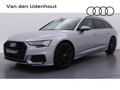 Audi A6 Benzine