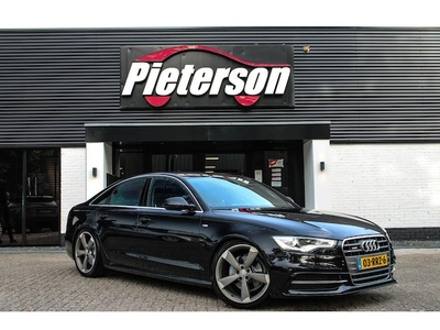 Audi A6 Benzine