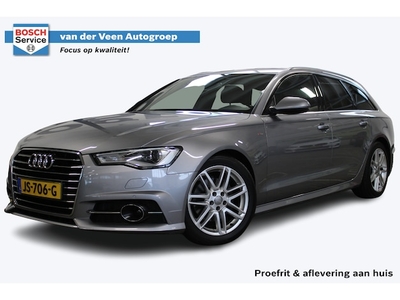 Audi A6 Benzine