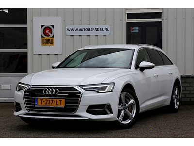 Audi A6 Benzine