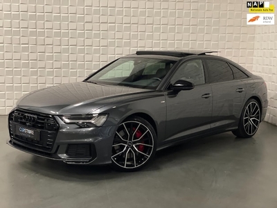 Audi A6 Benzine