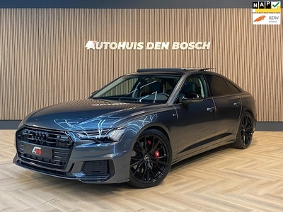 Audi A6 Benzine