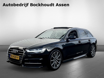 Audi A6 Benzine