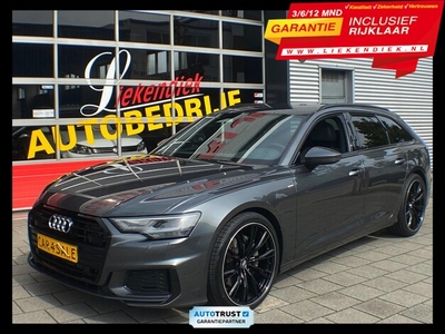 Audi A6 Diesel