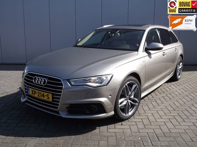 Audi A6 Diesel