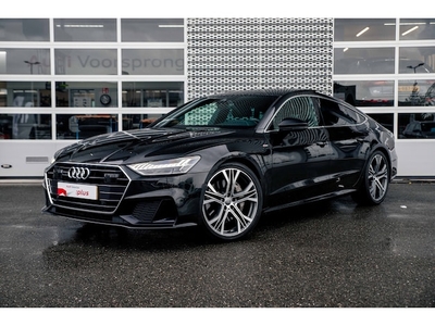 Audi A7 Benzine