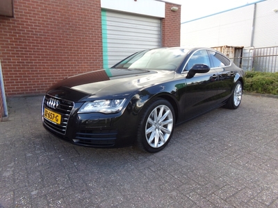 Audi A7 Diesel