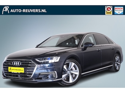 Audi A8 Benzine