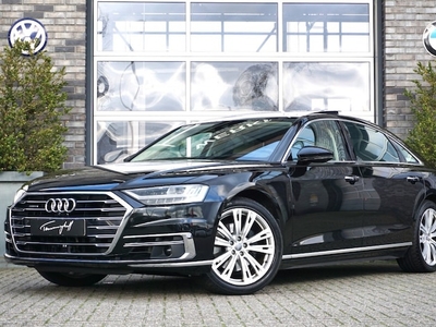 Audi A8 Diesel