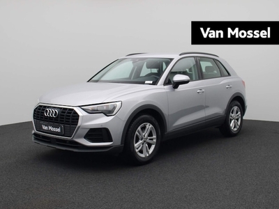 Audi Q3 Benzine