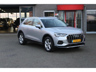 Audi Q3 Benzine