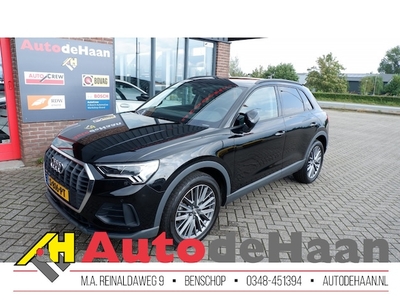 Audi Q3 Benzine