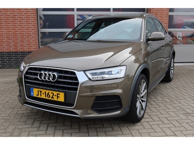 Audi Q3 Benzine