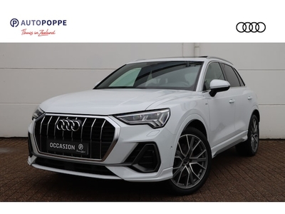 Audi Q3 Benzine