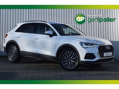 Audi Q3 Hybride