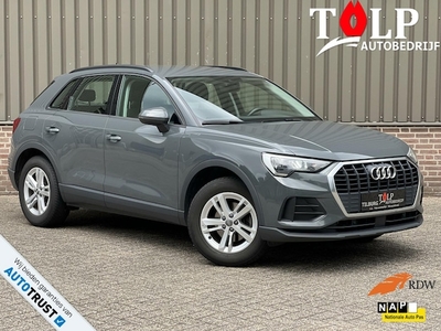 Audi Q3 Sportback Benzine