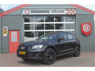 Audi Q5 Benzine