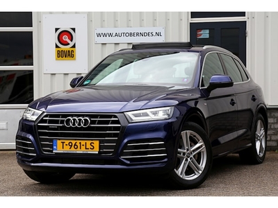 Audi Q5 Benzine