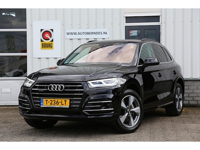 Audi Q5 Benzine