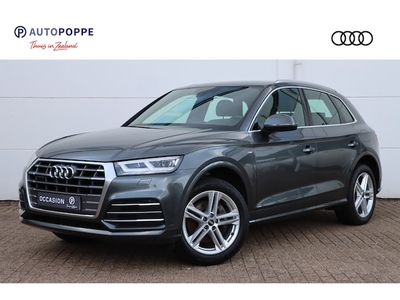 Audi Q5 Benzine