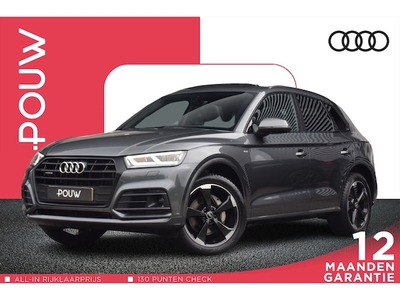 Audi Q5 Benzine