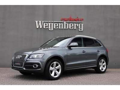 Audi Q5 Benzine