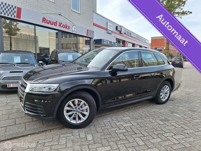 Audi Q5 Benzine